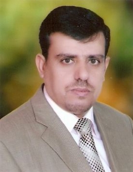 عدنان فرحان الجوارين