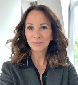 اندريا ماكلين Andrea McLean