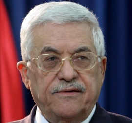 محمود عباس أبو مازن