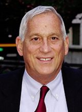 والتر ايزاكسون