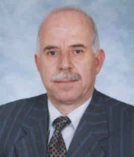 أحمد زياد محبك