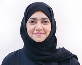 موزة الزيودي