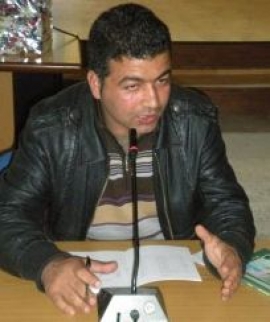 رشيد الخديري