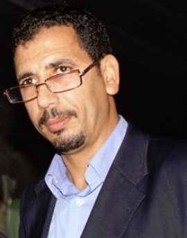 عبداللطيف الوراري