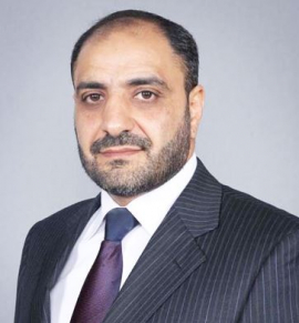 غسان محمد الشيخ