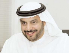 خليفة علي السويدي