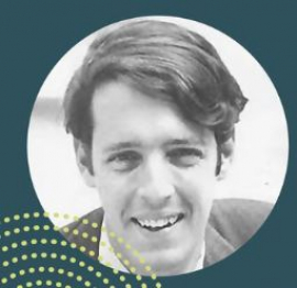 جو ماكغينيس