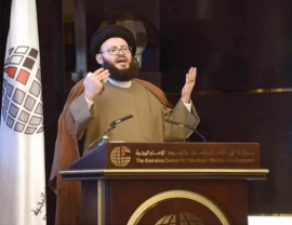 محمد علي الحسيني