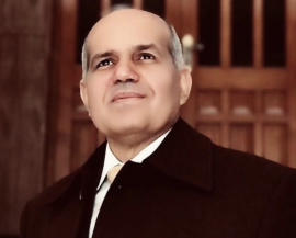 رياض موسى سكران