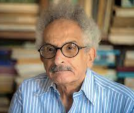 صنع الله إبراهيم