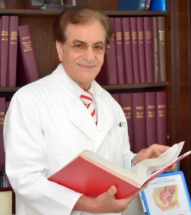 سمير السامرائي