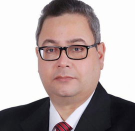 عاطف منصور رمضان