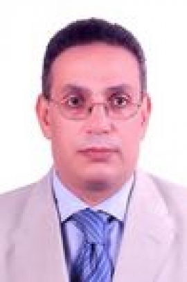 علاء عبدالحفيظ محمد