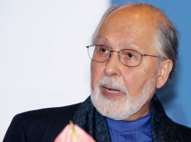 سيد حسين نصر