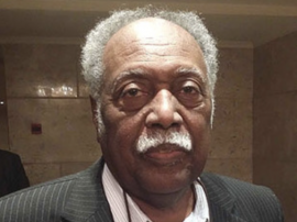 حيدر إبراهيم علي