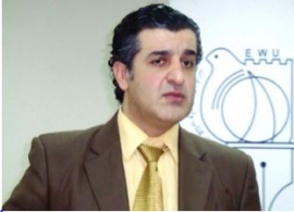 سعدي صالح البريفكاني