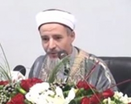 عمر بن صالح بن عمر