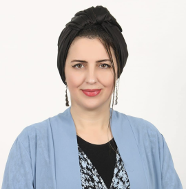 عائشة بلحاج