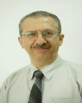 عدنان خالد عبدالله