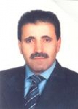 عوض أحمد الزعبي