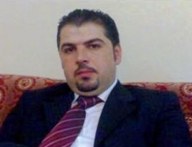 محمد علي الخضور