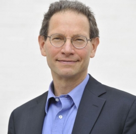 تشارلز كوبشان Charles A. Kupchan