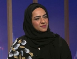 حمدة فرج عبدالله Hamda Abdulla