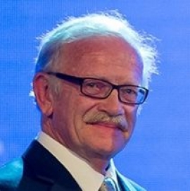 بيتر هيليير Peter Hellyer