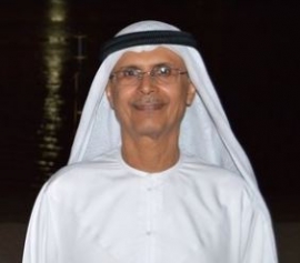 سالم الأغبري