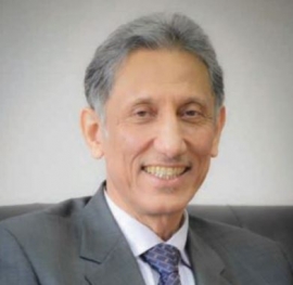 طالب الرفاعي