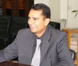 محمد أبو الفضل بدران