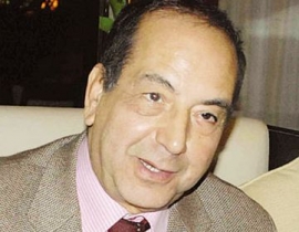 سعيد بنسعيد العلوي