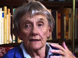 استريد ليندجرين