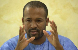 أبوبكر ولد المامي