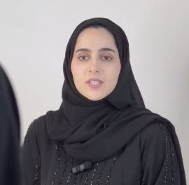 مريم الهاشمي Maryam Alhashemi
