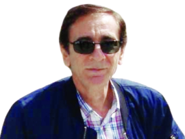 حسن المير أحمد