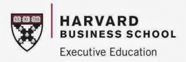 كلية هارفرد لإدارة الأعمال