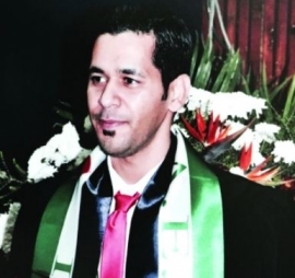 محمد علي المحواث الحمودي