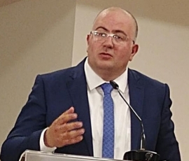 نعمان الترس