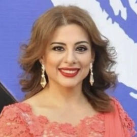 ياسمين فراج