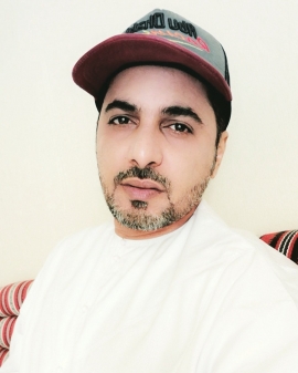 سعيد الراشد