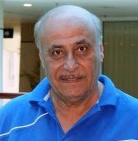 موفق مجيد المولى