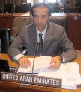 سالم الخديم الظنحاني