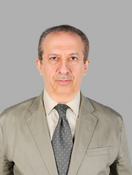 Adnan K. Abdulla