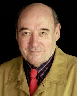 ديزموند موريس