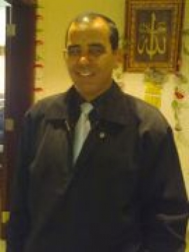 محمد سعيد شحاتة