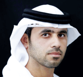 أحمد حمد الشحي