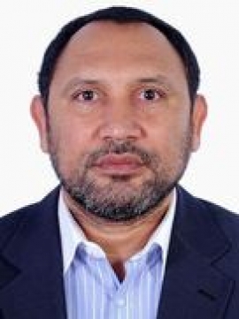 محمد الهادي الحناشي