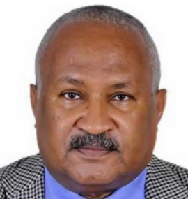 كمال الطيب يس