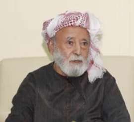 خميس سعيد المزروعي